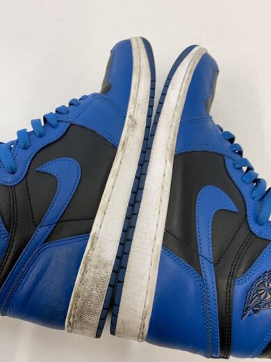 商品画像：ハイカットスニーカー/27.5cm/55508-404 7