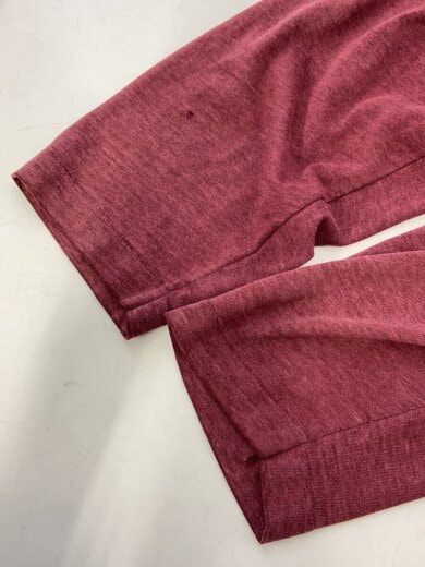 商品画像：7分袖カットソー/XL/ポリエステル/BRD/80S/フットボール/EUREKA 6