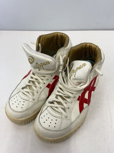 商品画像：TBF035 スポーツその他/バスケットシューズ/WHT/TBF035 2