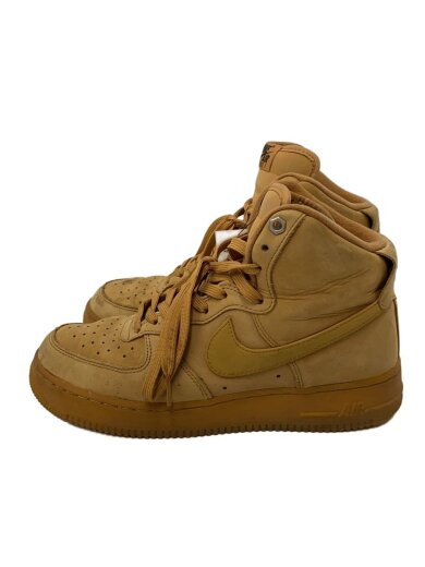 商品画像：AIR FORCE 1 HIGH 07 WB/エアフォースハイ/キャメル/CJ9178-200/26cm/CML 1