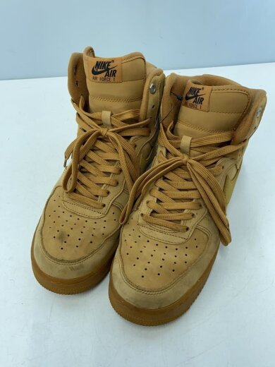 商品画像：AIR FORCE 1 HIGH 07 WB/エアフォースハイ/キャメル/CJ9178-200/26cm/CML 2