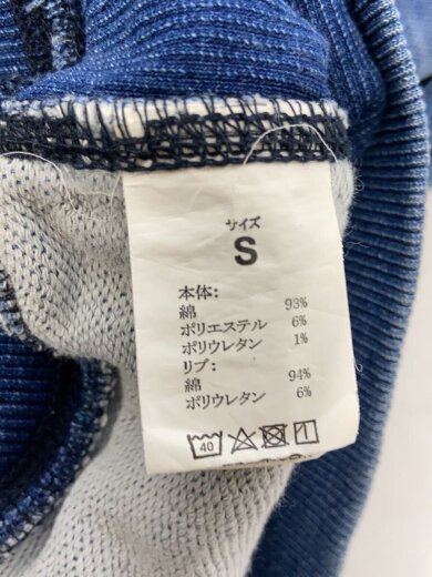 商品画像：セットアップ/M/コットン/IDG// 4