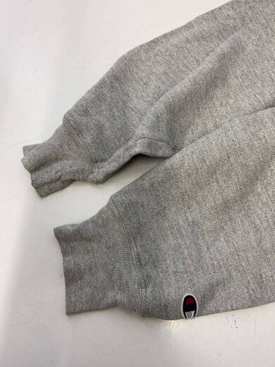 商品画像：00s/スウェット/M/コットン/GRY/? NULL ? 4