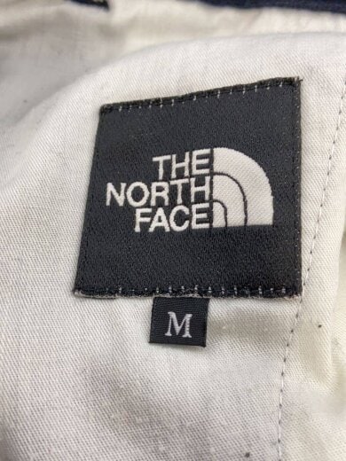 商品画像：DOT POCKET WOOL PT_ドットポケットウールパンツ/M/ウール/NVY 4