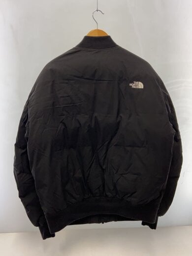 商品画像：GTX INSULATION BOMBER JACKET_GTXインサレーションボンバージャケット/XL/ナイロン// 2