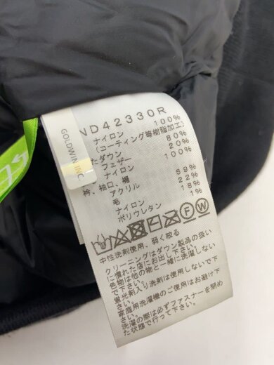 商品画像：GTX INSULATION BOMBER JACKET_GTXインサレーションボンバージャケット/XL/ナイロン// 4