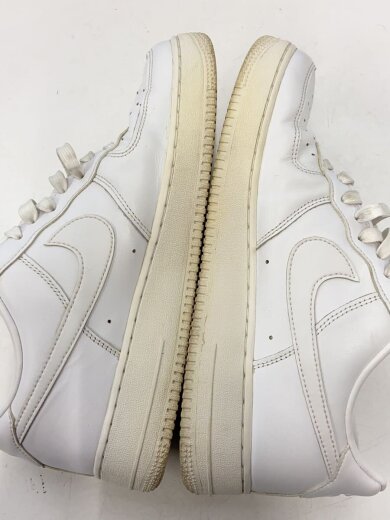 商品画像：ローカットスニーカー/28.5cm/WHT/dm0211-100 6