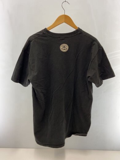 商品画像：Tシャツ/L/コットン/BLK 2