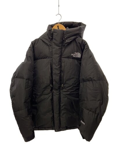 商品画像：ダウンジャケット/XL/ナイロン/BLK/ND92551/Baltoro Light Jacket// 1