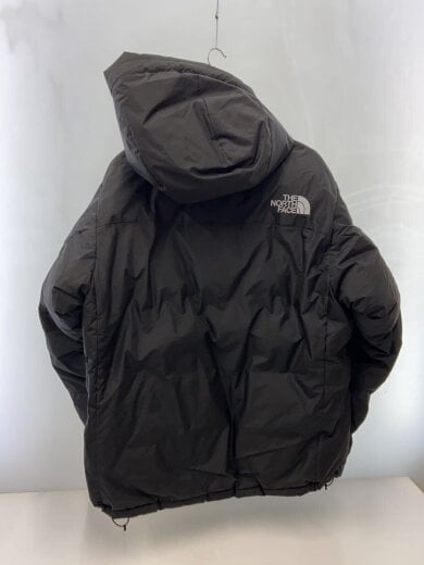 商品画像：ダウンジャケット/XL/ナイロン/BLK/ND92551/Baltoro Light Jacket// 2