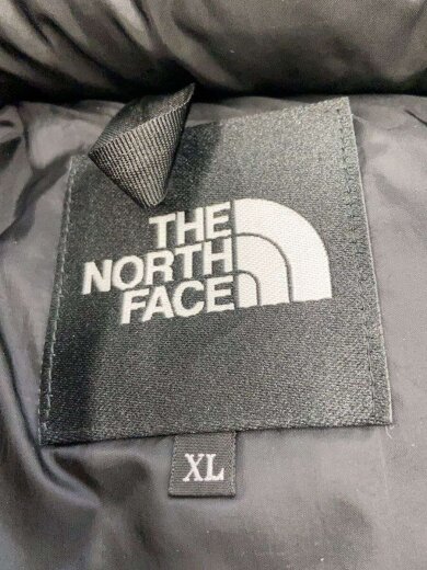 商品画像：ダウンジャケット/XL/ナイロン/BLK/ND92551/Baltoro Light Jacket// 3