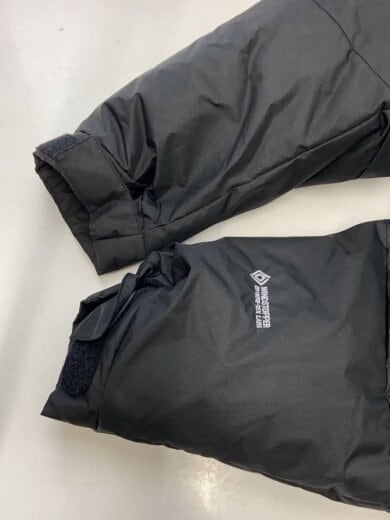 商品画像：ダウンジャケット/XL/ナイロン/BLK/ND92551/Baltoro Light Jacket// 5