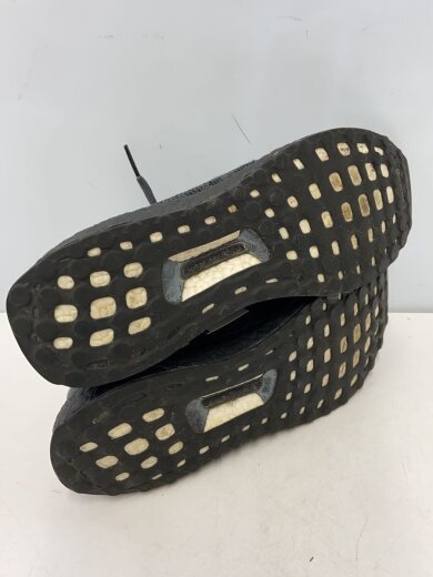 商品画像：ULTRA BOOST UNCAGED/ウルトラブーストアンケージ/27.5cm/BLK 4