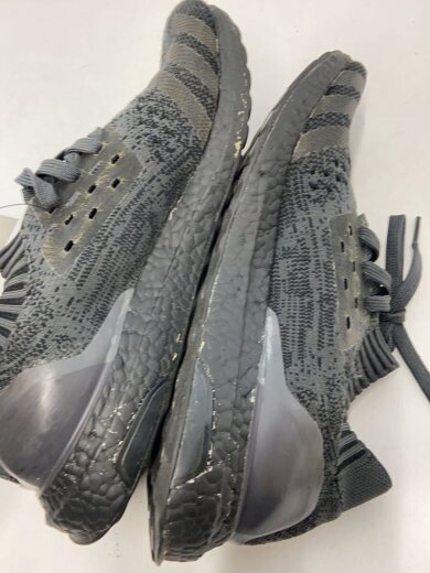 商品画像：ULTRA BOOST UNCAGED/ウルトラブーストアンケージ/27.5cm/BLK 6