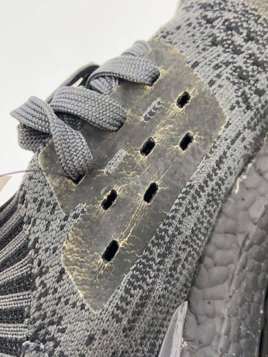 商品画像：ULTRA BOOST UNCAGED/ウルトラブーストアンケージ/27.5cm/BLK 7