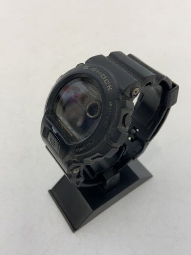 商品画像：クォーツ腕時計・G-SHOCK/デジタル/BLK// 2