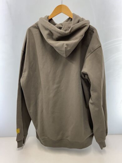 商品画像：パーカー/XXL/コットン/GRY 2