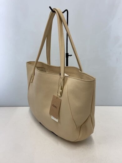 商品画像：トートバッグ/牛革/CRM/無地/B14-38-10// 2