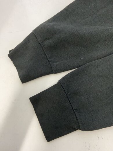 商品画像：スウェット/XL/コットン/BLK// 5