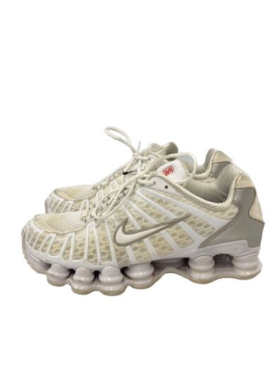 商品画像：SHOX TL/27cm/WHT 1