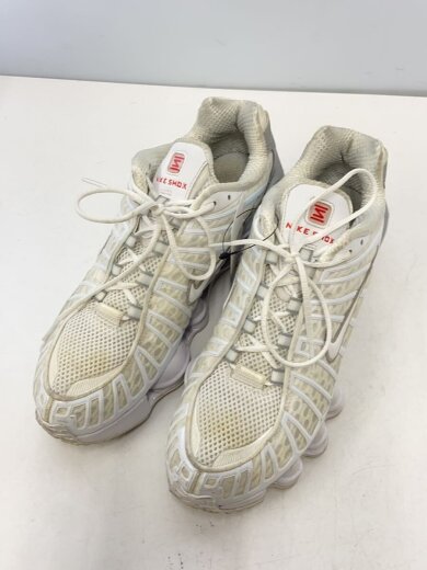 商品画像：SHOX TL/27cm/WHT 2
