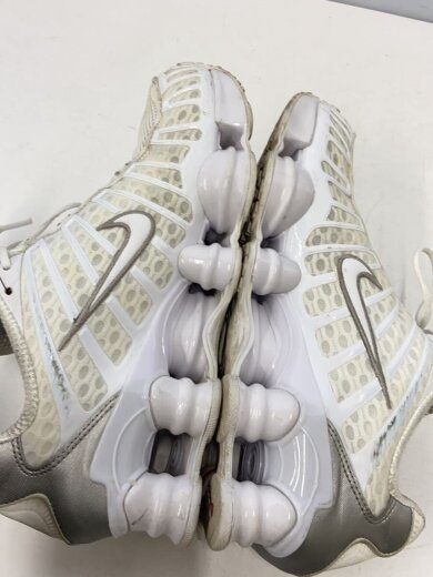 商品画像：SHOX TL/27cm/WHT 6