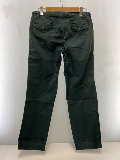商品画像：カーゴパンツ/30/コットン/GRN/PP-RL-CA-0351// 2