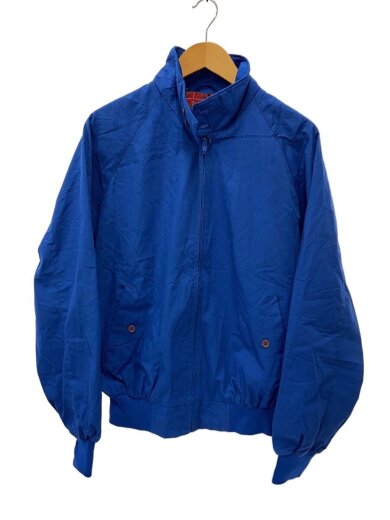 商品画像：スイングトップジャケット/XL/コットン/BLU/90S// 1