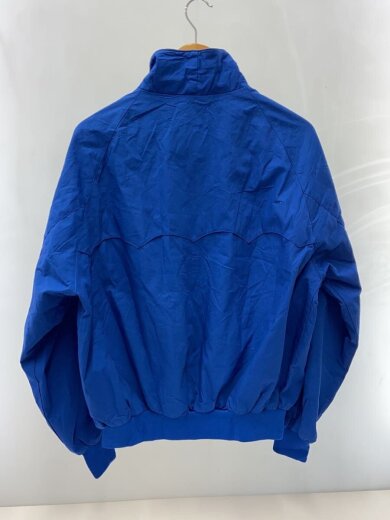 商品画像：スイングトップジャケット/XL/コットン/BLU/90S// 2