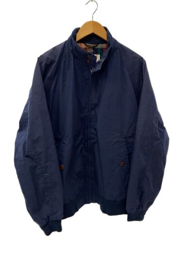 商品画像：FIELD&STREM/スイングトップジャケット/XL/コットン/NVY/90S 1