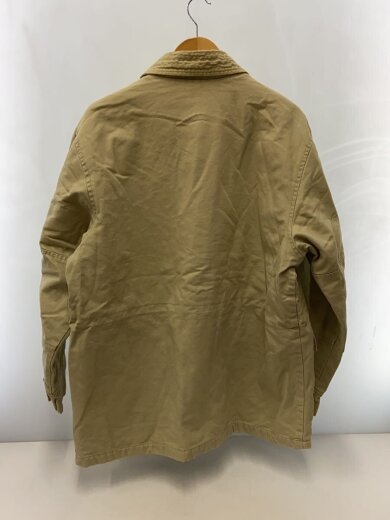 商品画像：ジャケット/L/コットン/BEG/90-00S/ダック// 2