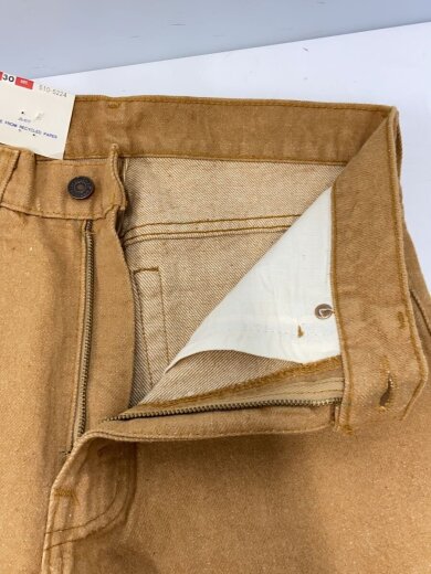 商品画像：ボトム/30/コットン/CML/510-5224/ダック/デッドストック// 3