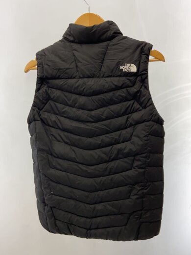 商品画像：THUNDER VEST_サンダー ベスト/S/ナイロン/BLK 2