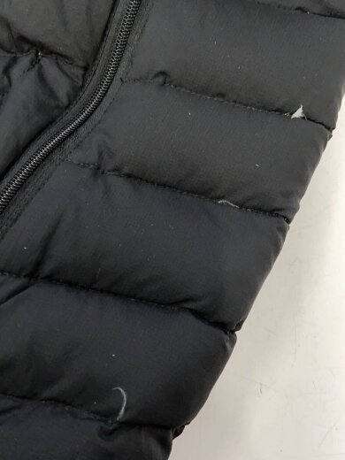 商品画像：THUNDER VEST_サンダー ベスト/S/ナイロン/BLK 6