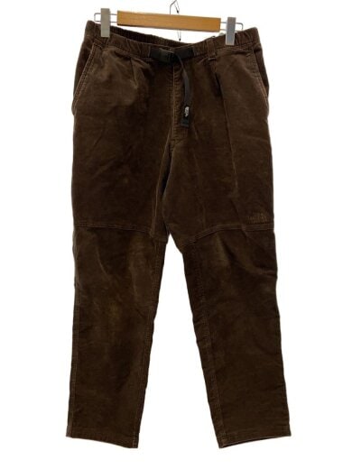 商品画像：GRANUM CORD PANT_グラナムコードパンツ/XL/コーデュロイ/BRW// 1