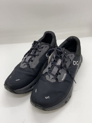 商品画像：ローカットスニーカー/25.5cm/BLK/3ME10152130// 2