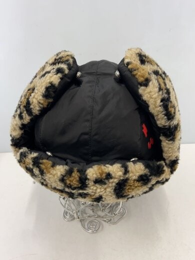 商品画像：ヘッドウェア/--/ナイロン/BLK/レディース 3