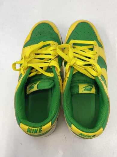 商品画像：DUNK LOW RETRO BTTYS_ダンク ロー レトロ ビー BTTYS/26.5cm/GRN// 3