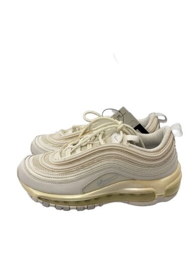 商品画像：WMNS AIR MAX 97/ウィメンズエアマックス/ホワイト/921733-100/24cm/WHT// 1