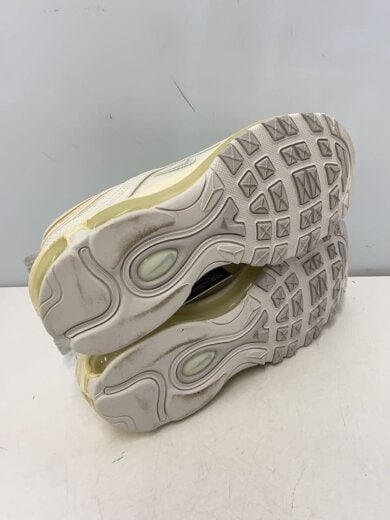 商品画像：WMNS AIR MAX 97/ウィメンズエアマックス/ホワイト/921733-100/24cm/WHT// 4