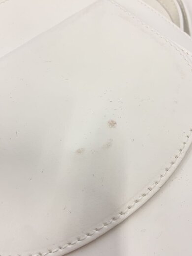 商品画像：リュック/牛革/WHT 7