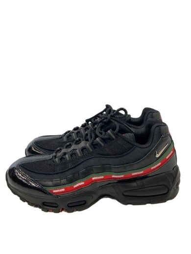 商品画像：ローカットスニーカー_IB4453-001/28.5cm/BLK 1