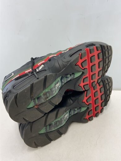 商品画像：ローカットスニーカー_IB4453-001/28.5cm/BLK 4