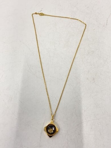 商品画像：gold park/ネックレス/--/GLD/トップ有/メンズ 2
