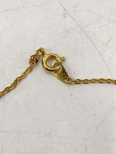 商品画像：gold park/ネックレス/--/GLD/トップ有/メンズ 3
