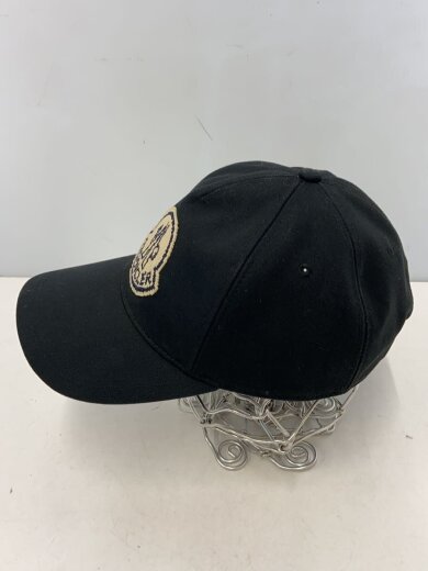 商品画像：キャップ/--/コットン/BLK/メンズ/J20913B00014 2