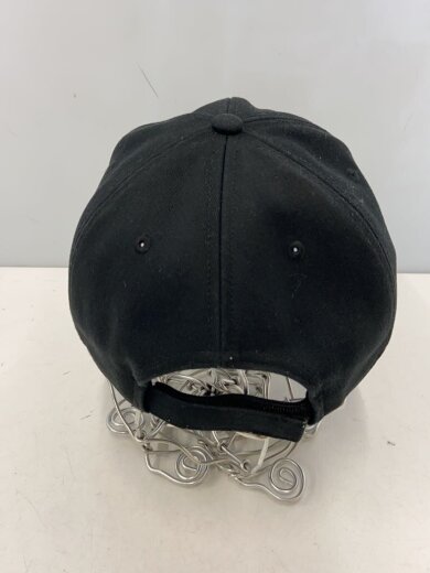 商品画像：キャップ/--/コットン/BLK/メンズ/J20913B00014 3