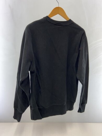 商品画像：スウェット/M/コットン/BLK/REVERSE WEAVE/00S/IOWA// 2