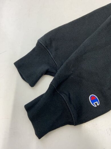 商品画像：スウェット/M/コットン/BLK/REVERSE WEAVE/00S/IOWA// 5