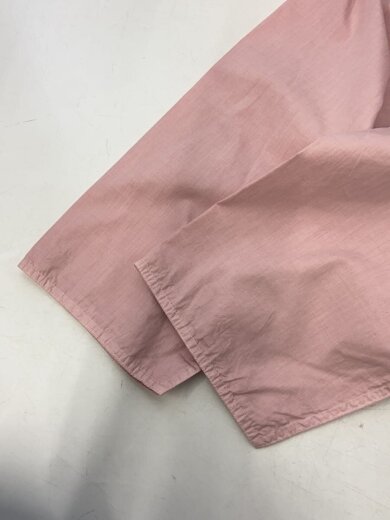 商品画像：loomer/長袖ワンピース/FREE/コットン/PNK/無地/RE21SS-OP063-A// 5